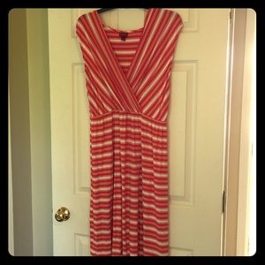 Casual Women’s Sun Dress